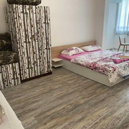 Апартамент Лозенград Βάρνα Εξωτερικό φωτογραφία