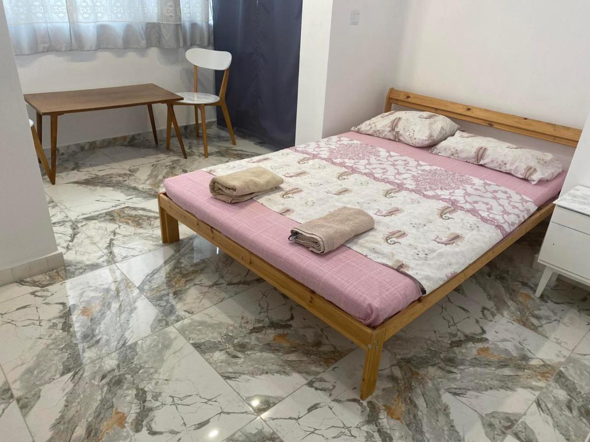 Апартамент Лозенград Βάρνα Εξωτερικό φωτογραφία