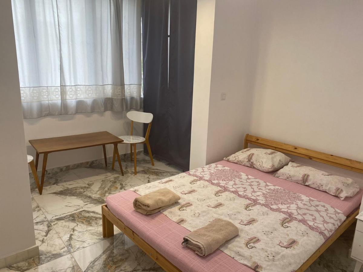 Апартамент Лозенград Βάρνα Εξωτερικό φωτογραφία